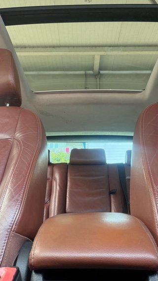 Volkswagen Tiguan 2010
