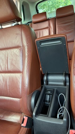 Volkswagen Tiguan 2010