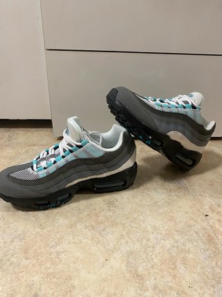 Nike Air Max 95 Talla 37.5