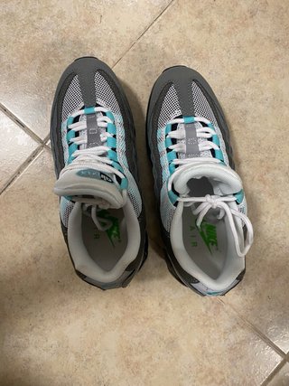 Nike Air Max 95 Talla 37.5