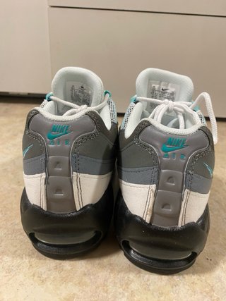 Nike Air Max 95 Talla 37.5