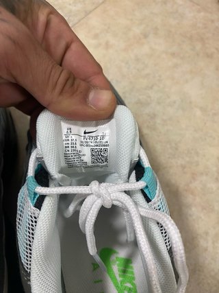 Nike Air Max 95 Talla 37.5
