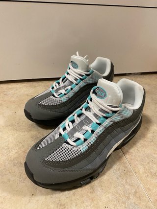 Nike Air Max 95 Talla 37.5