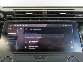 Peugeot 308 SW Active Pack S&S PureTech 81 kW (110 CV)