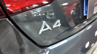 Audi A4 S line 40 TFSI S tronic