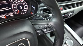 Audi A4 S line 40 TFSI S tronic