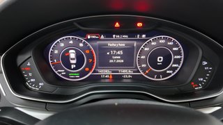 Audi A4 S line 40 TFSI S tronic