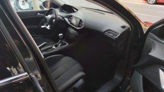 Peugeot 308 2016