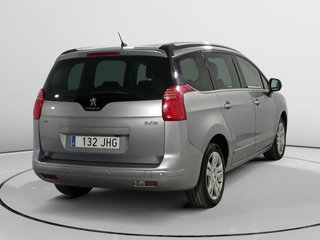Peugeot 5008 1.6 BlueHDi FAP Allure 88 kW (120 CV)