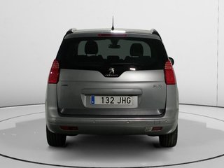 Peugeot 5008 1.6 BlueHDi FAP Allure 88 kW (120 CV)