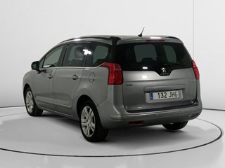 Peugeot 5008 1.6 BlueHDi FAP Allure 88 kW (120 CV)