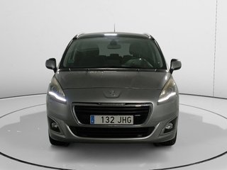 Peugeot 5008 1.6 BlueHDi FAP Allure 88 kW (120 CV)