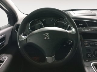Peugeot 5008 1.6 BlueHDi FAP Allure 88 kW (120 CV)