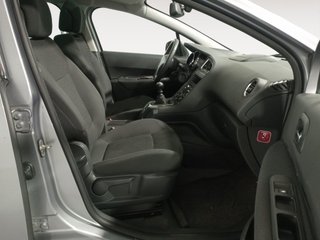 Peugeot 5008 1.6 BlueHDi FAP Allure 88 kW (120 CV)