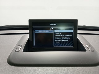 Peugeot 5008 1.6 BlueHDi FAP Allure 88 kW (120 CV)