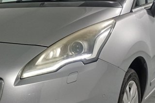Peugeot 5008 1.6 BlueHDi FAP Allure 88 kW (120 CV)