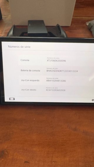 Nintendo Switch OLED Bianca + Extra