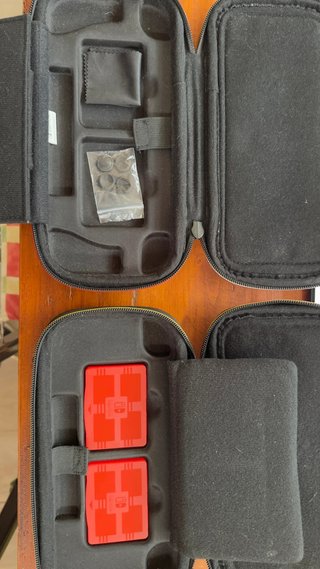 Nintendo Switch OLED Bianca + Extra