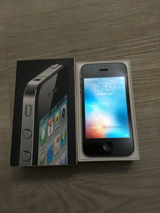 iPhone 4S personalizzato