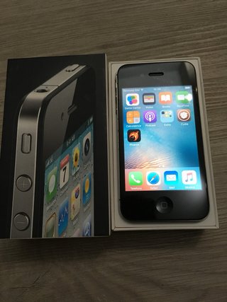 iPhone 4S personalizzato
