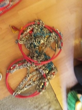 Cadenas para nieve 4x4 Ralpe