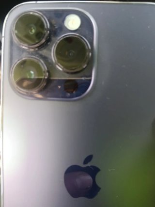 iPhone 14 Pro Max Space Gray