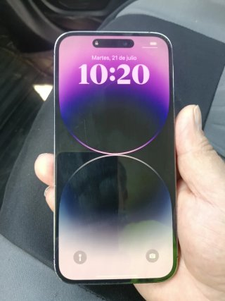 iPhone 14 Pro Max Space Gray