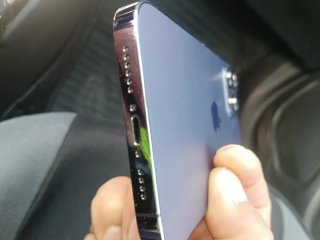 iPhone 14 Pro Max Space Gray