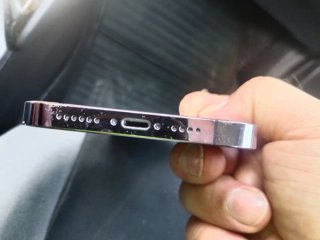 iPhone 14 Pro Max Space Gray