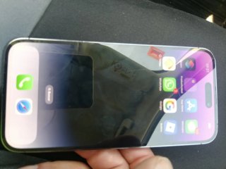 iPhone 14 Pro Max Space Gray