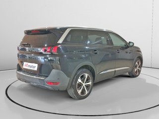 Peugeot 5008 PureTech 130 S&S Allure 96 kW (130 CV) EAT6