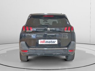 Peugeot 5008 PureTech 130 S&S Allure 96 kW (130 CV) EAT6