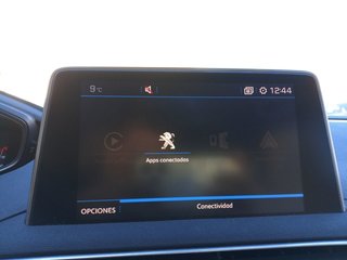 Peugeot 5008 PureTech 130 S&S Allure 96 kW (130 CV) EAT6