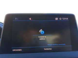 Peugeot 5008 PureTech 130 S&S Allure 96 kW (130 CV) EAT6