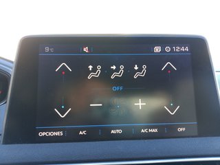 Peugeot 5008 PureTech 130 S&S Allure 96 kW (130 CV) EAT6