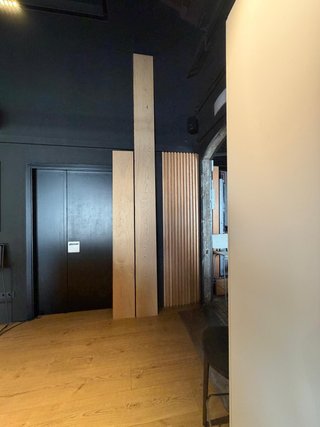 Parquet Roble Europeo Gran Formato