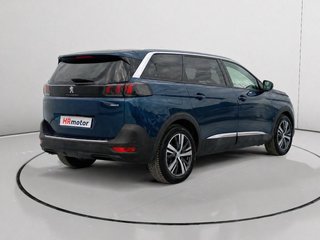 Peugeot 5008 PureTech 130 S&S Allure Pack 96 kW (130 CV)