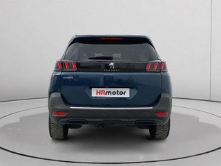 Peugeot 5008 PureTech 130 S&S Allure Pack 96 kW (130 CV)