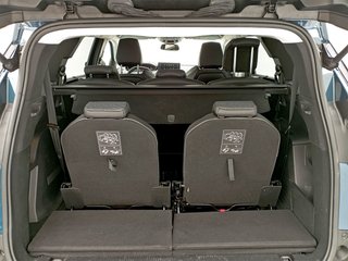 Peugeot 5008 PureTech 130 S&S Allure Pack 96 kW (130 CV)