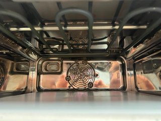 Ninja Artisan Horno Pizza Exterior