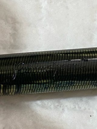 Lotto 10 Penne Stilografiche Vintage