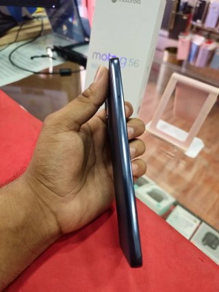 Motorola Moto G56 5G Nuevo