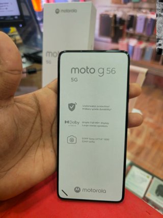 Motorola Moto G56 5G Nuevo
