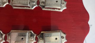 Epiphone SG G400 PRO ZURDO Oferta fin de semana