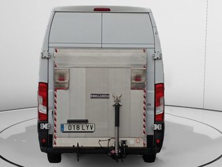Peugeot Boxer Furgon BlueHDi 140 S&S 435 L4H3 103 kW (140 CV)