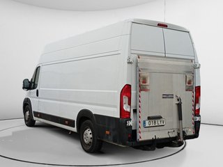 Peugeot Boxer Furgon BlueHDi 140 S&S 435 L4H3 103 kW (140 CV)