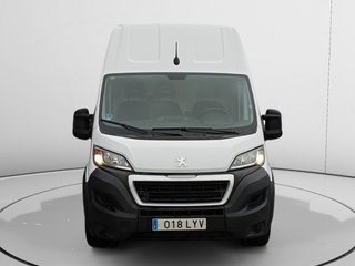 Peugeot Boxer Furgon BlueHDi 140 S&S 435 L4H3 103 kW (140 CV)