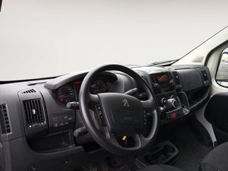 Peugeot Boxer Furgon BlueHDi 140 S&S 435 L4H3 103 kW (140 CV)