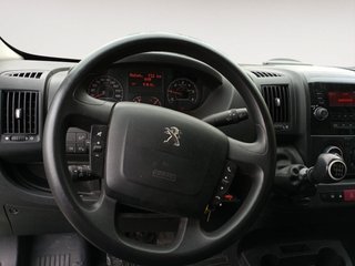 Peugeot Boxer Furgon BlueHDi 140 S&S 435 L4H3 103 kW (140 CV)