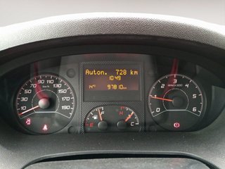 Peugeot Boxer Furgon BlueHDi 140 S&S 435 L4H3 103 kW (140 CV)